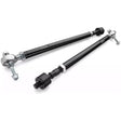 Can Am X3 Steel Bar Tie Rod Kit