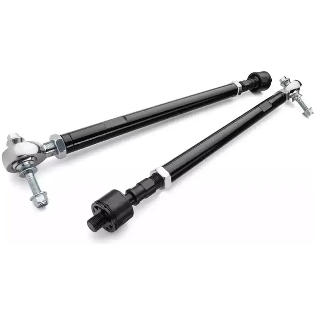 Can Am X3 Steel Bar Tie Rod Kit