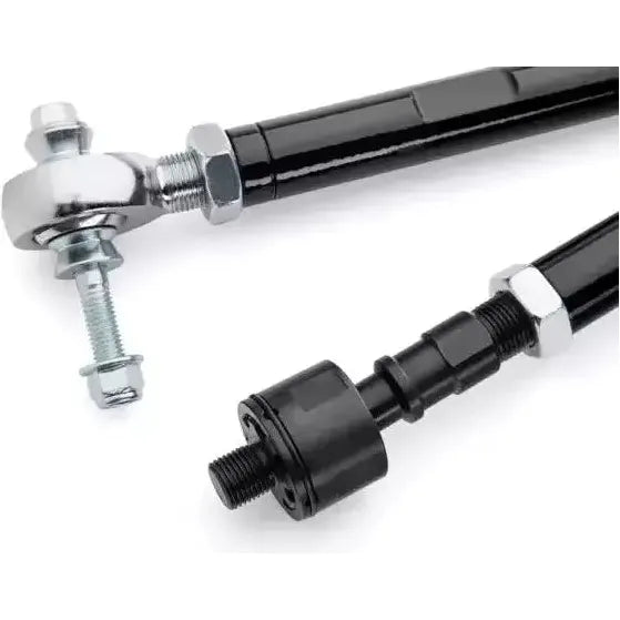 Can Am X3 Steel Bar Tie Rod Kit