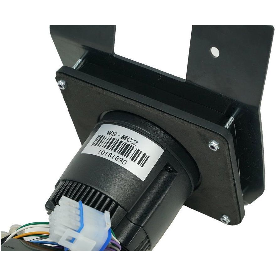 Can Am X3 Wet Sounds MC-20 Lower Mounting Bracket