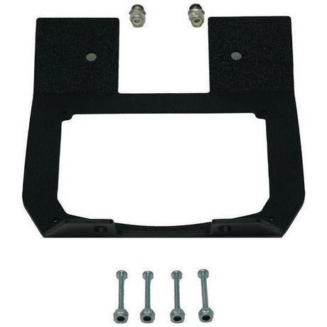 Can Am X3 Wet Sounds MC-20 Lower Mounting Bracket