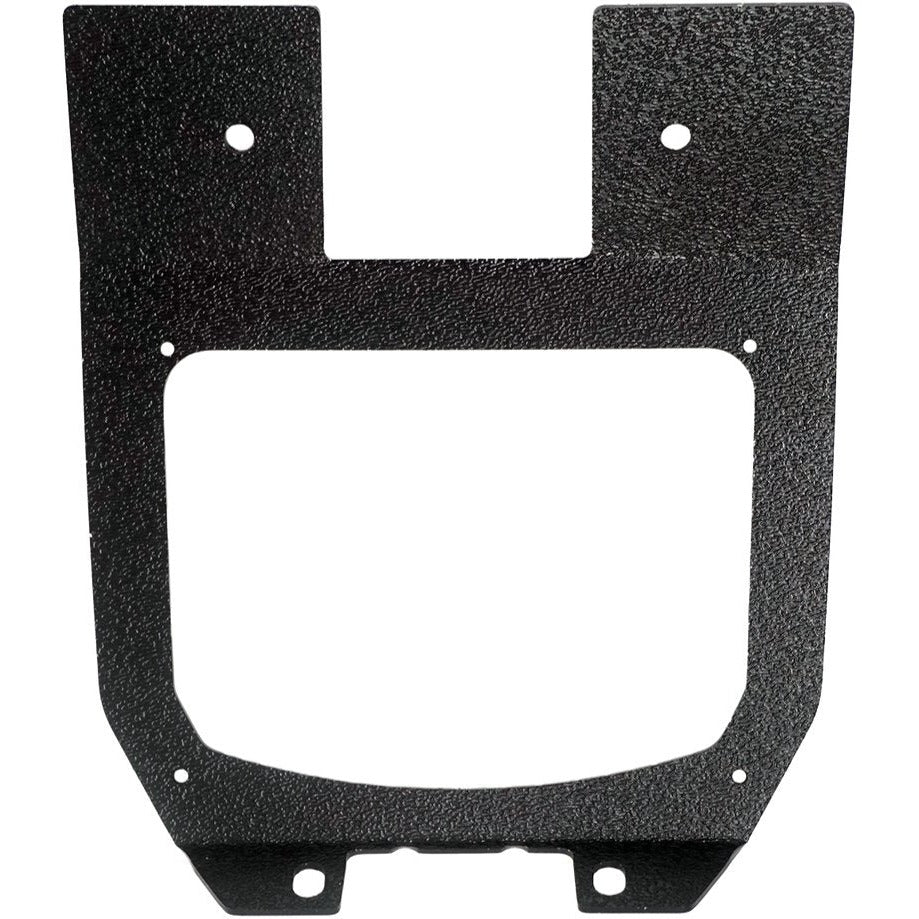 Can Am X3 Wet Sounds MC-20 Lower Mounting Bracket
