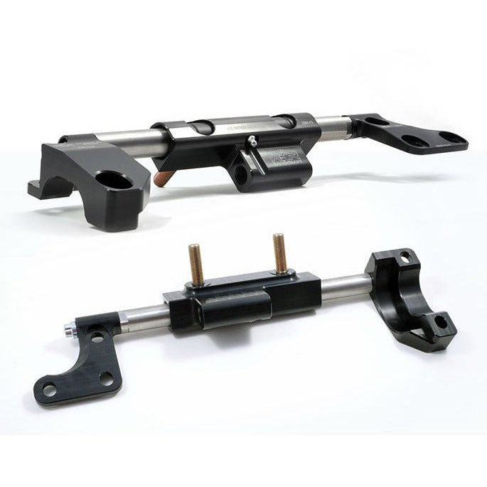 Can Am X3 XRS Steering Rack Assembly
