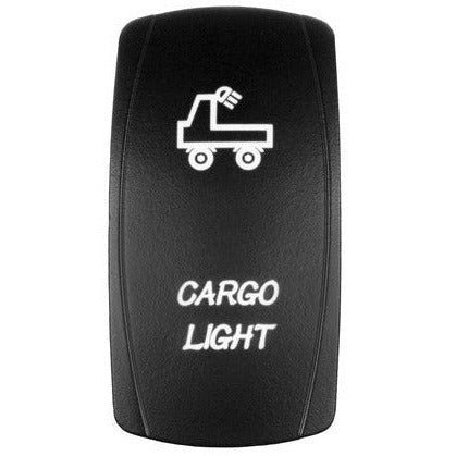 Cargo Light Rocker Switch