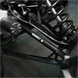 Can Am X3 (64" Models) Barrel Heavy Duty Tie Rods | Assault Industries