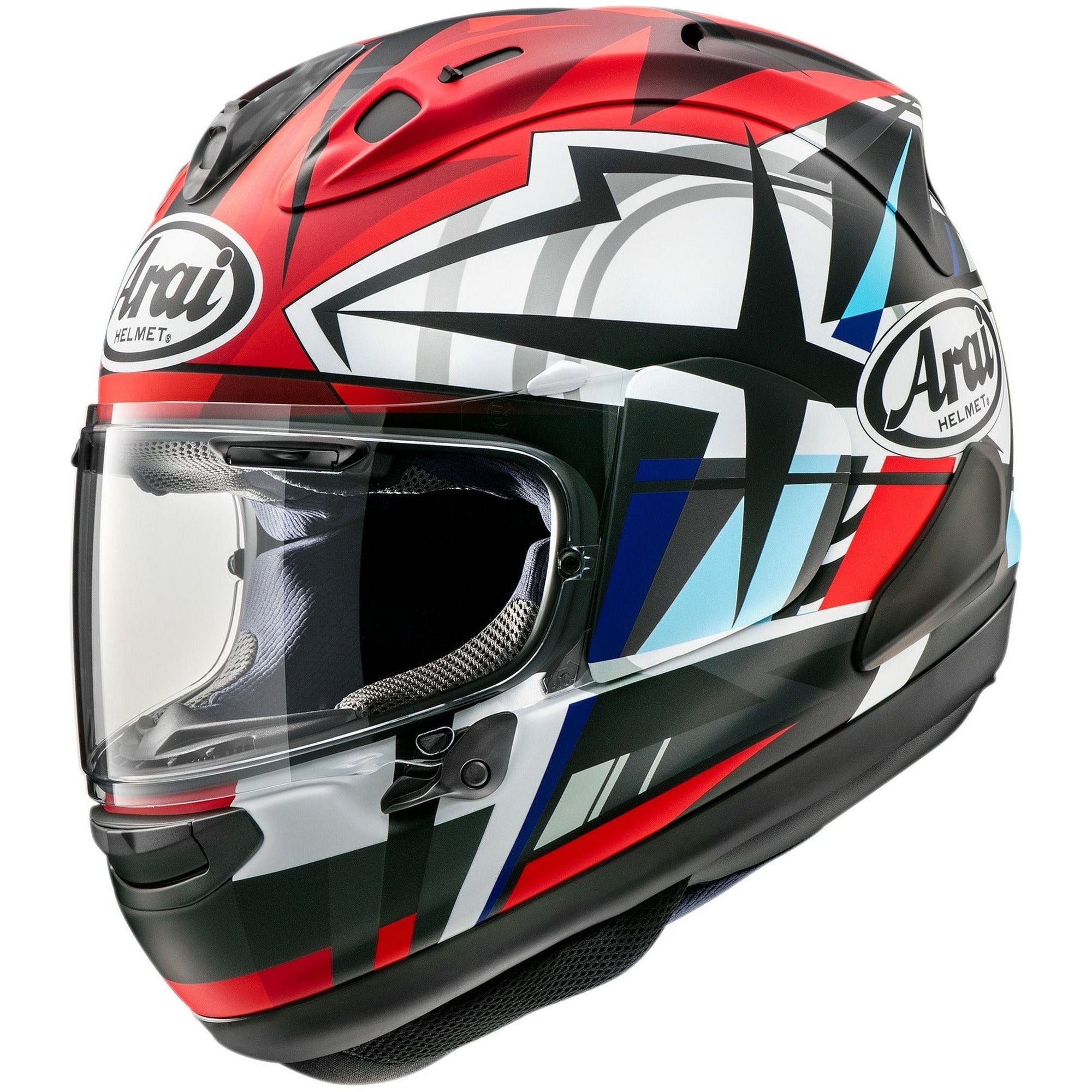 Arai corsair best sale x kiyonari helmet