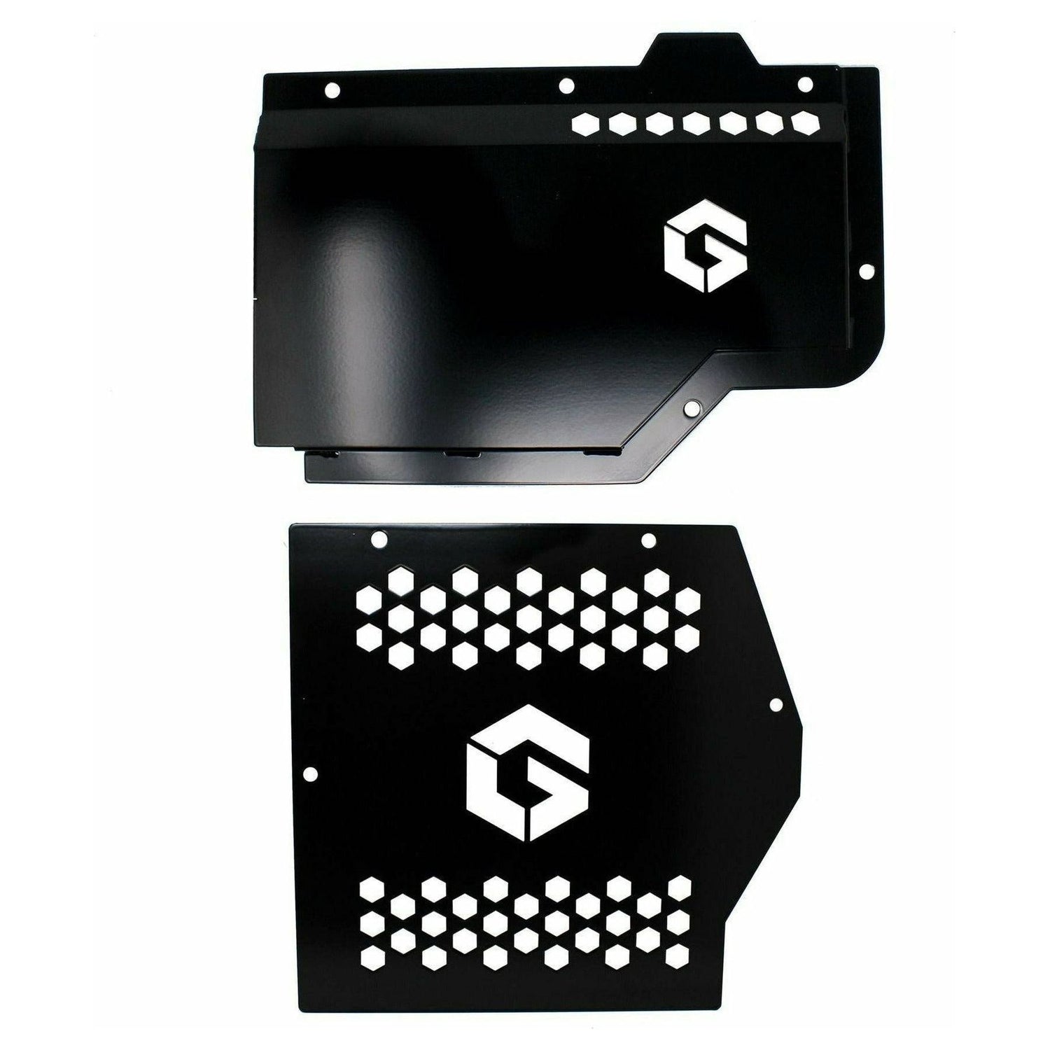 Can Am X3 ECU & Battery Cover Kit | Geiser Performance