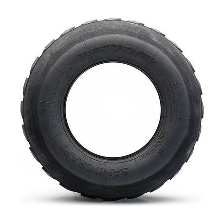 Destroyer Slider Sand Tire Set
