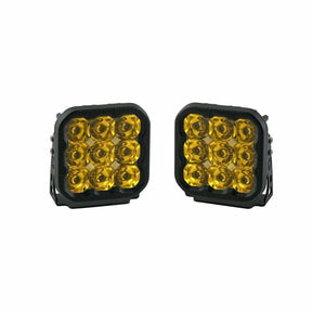 Diode Dynamics Stage Series Sport 5" Pod Lights (Pair)