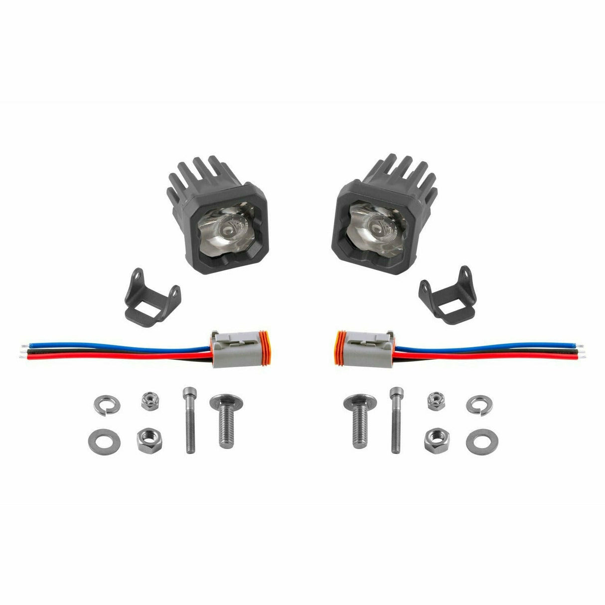 Diode Dynamics Stage Series Sport C1 Pod Lights (Pair)