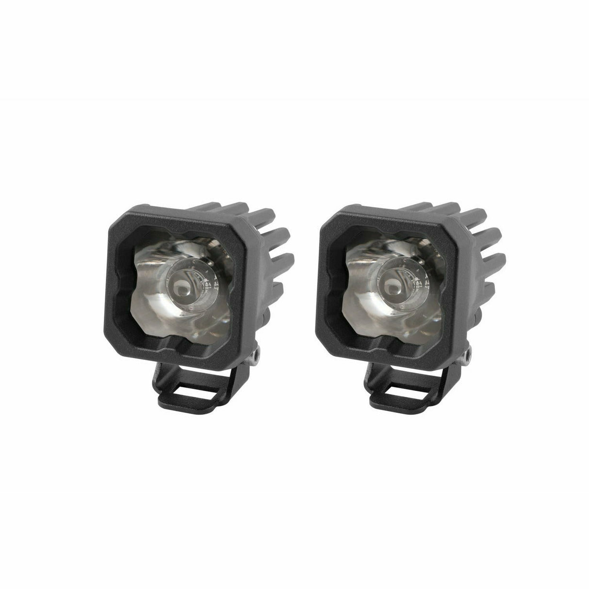Diode Dynamics Stage Series Sport C1 Pod Lights (Pair)