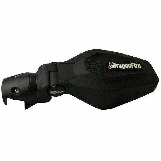  Dragonfire Racing Drive Belt Bag (Black) : Automotive
