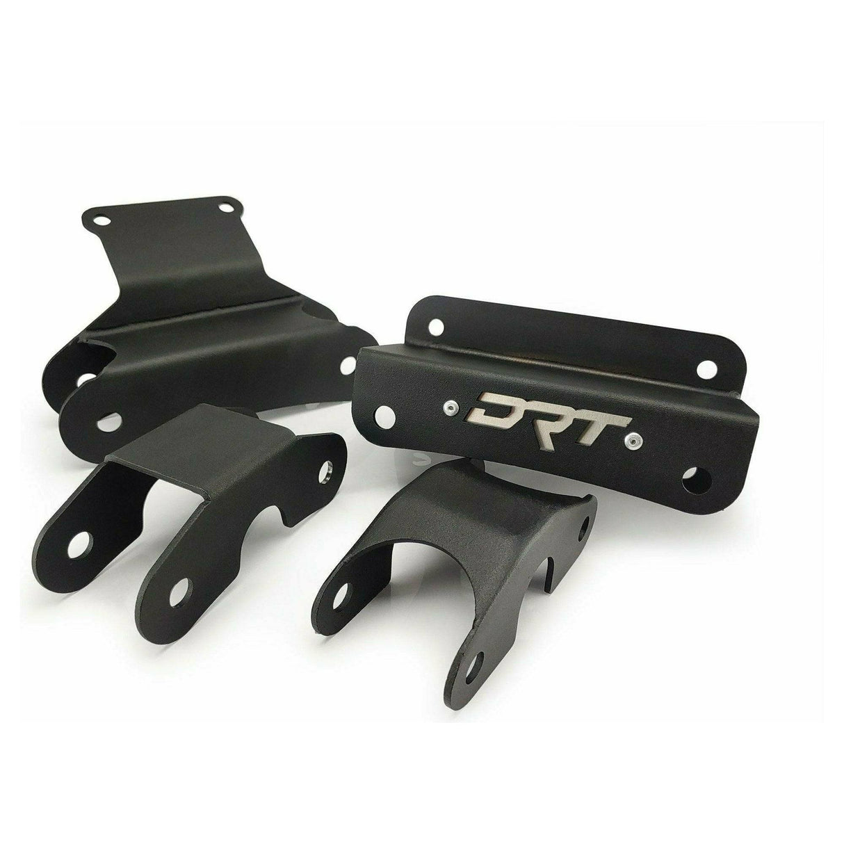 DRT Motorsports Can Am Maverick X3 A-Arm Reinforcement Gusset Kit