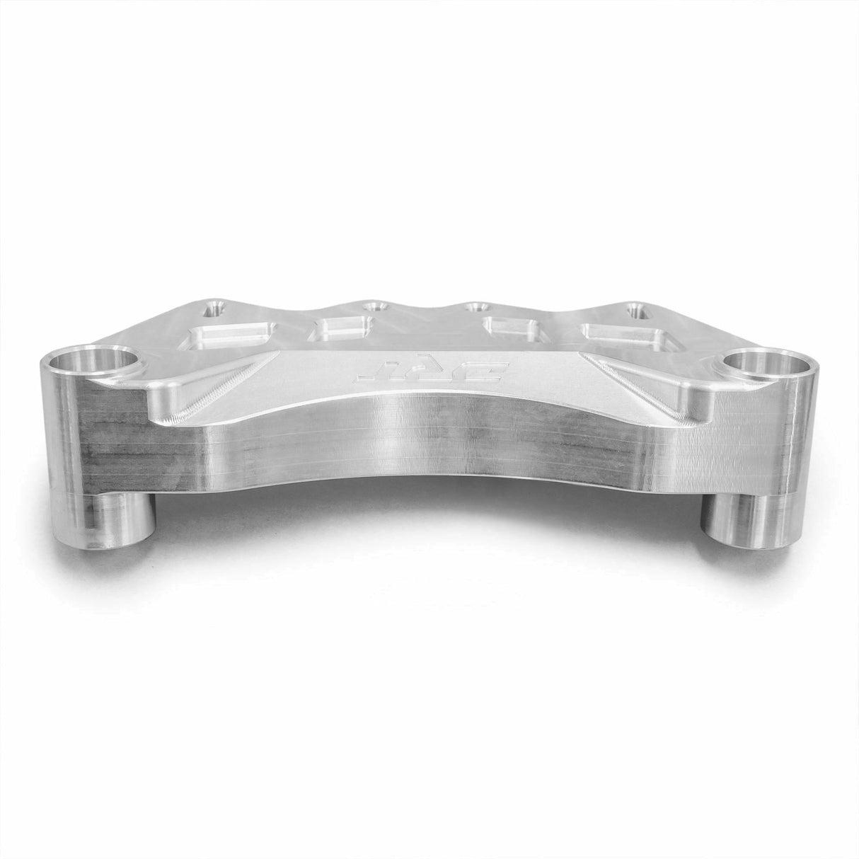 DRT Motorsports Can Am Maverick X3 Billet Shock Tower Brace (Raw)
