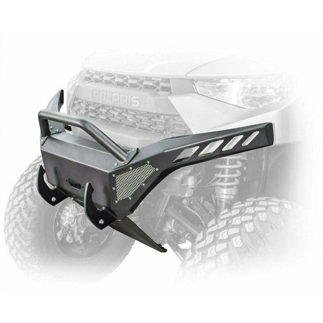 DRT Motorsports Polaris Ranger XP 1000 (2019+) Front Winch Bumper