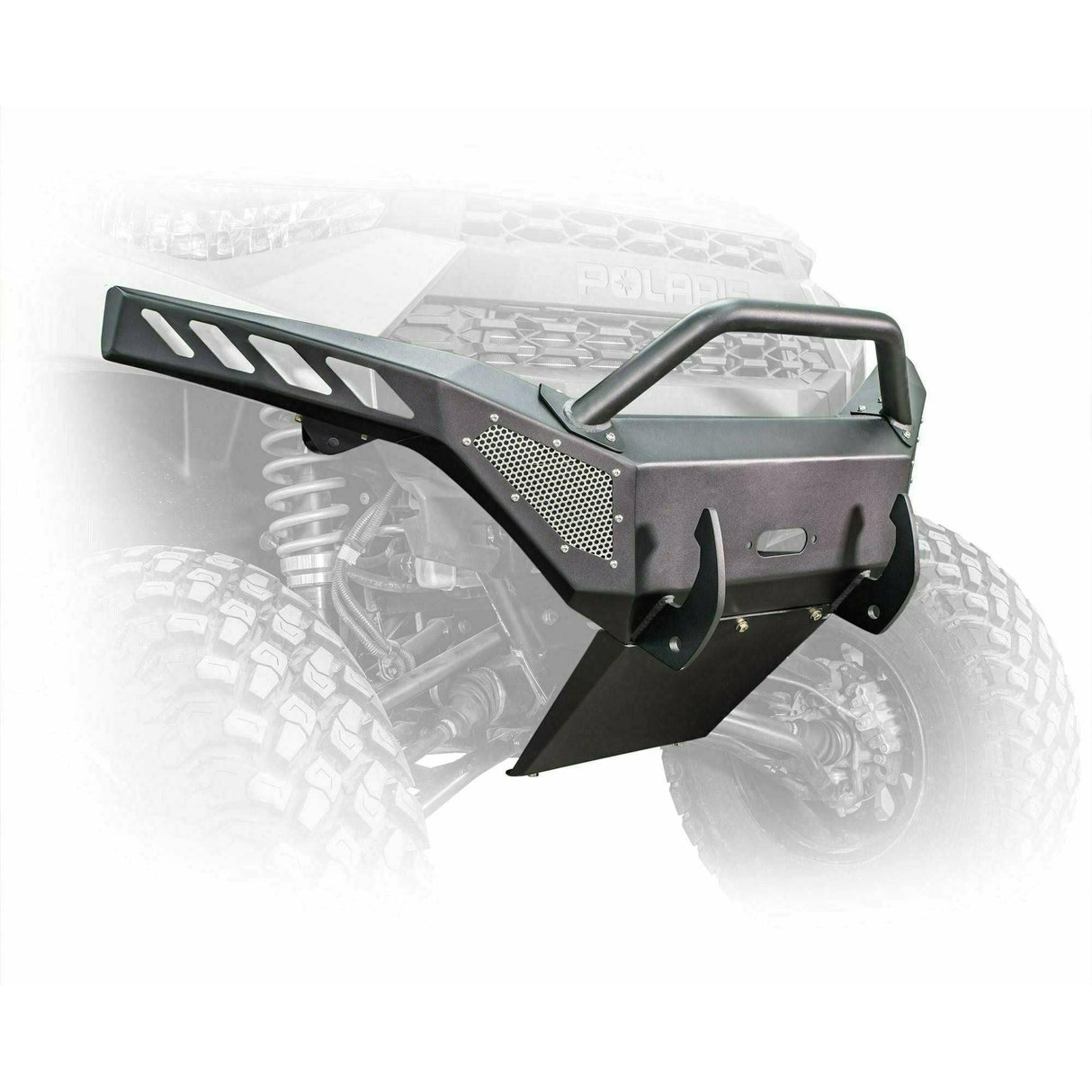 DRT Motorsports Polaris Ranger XP 1000 (2019+) Front Winch Bumper