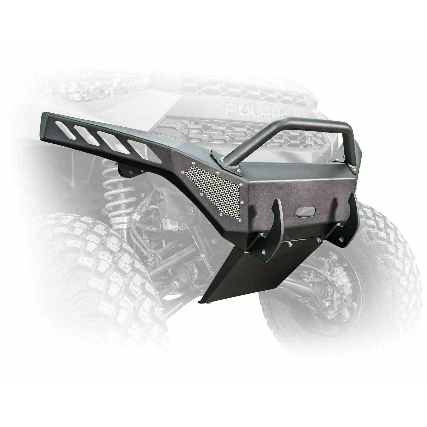 DRT Motorsports Polaris Ranger XP 1000 (2019+) Front Winch Bumper