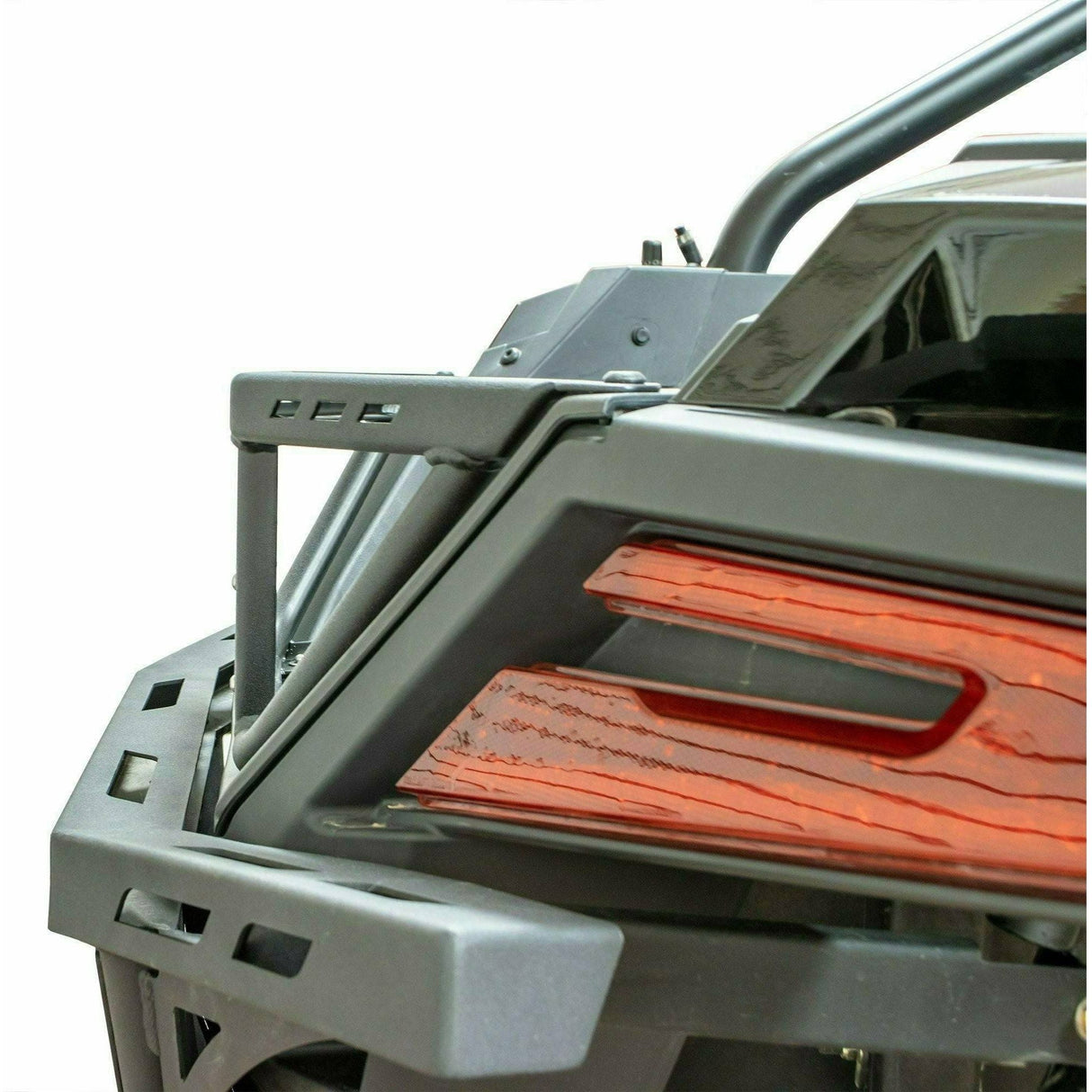 DRT Motorsports Polaris RZR PRO Bed Enclosure Tailgate