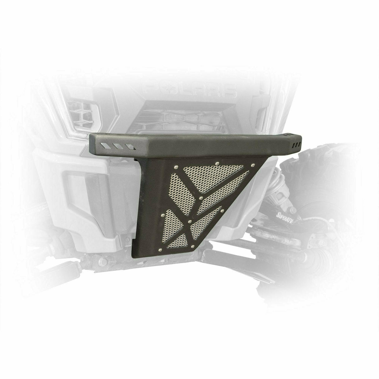 DRT Motorsports Polaris RZR XP 1000/Turbo Front Bumper