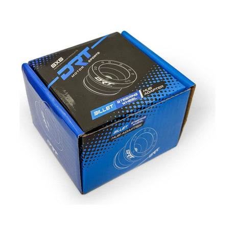 DRT Motorsports Steering Wheel Hub Adapter
