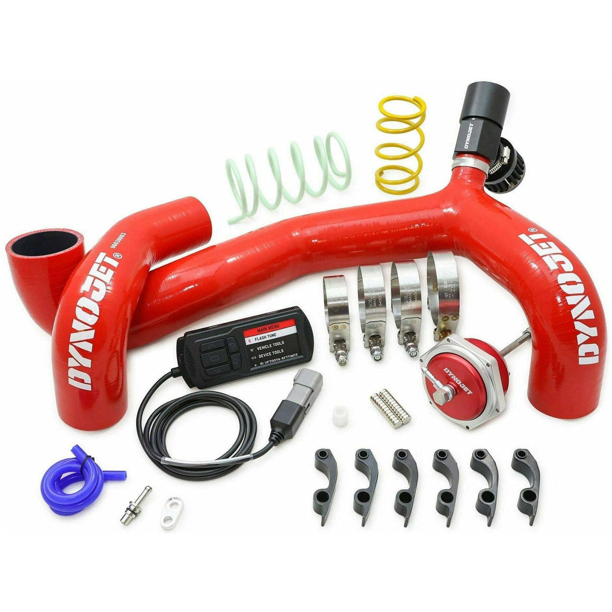 Can Am X3 RR Stage 4 Power Package | Dynojet