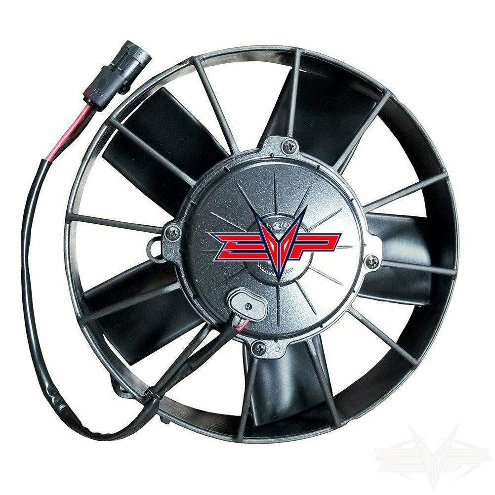 Evolution Powersports Can Am Maverick X3 (2017) 172 R Intercooler Fan Upgrade