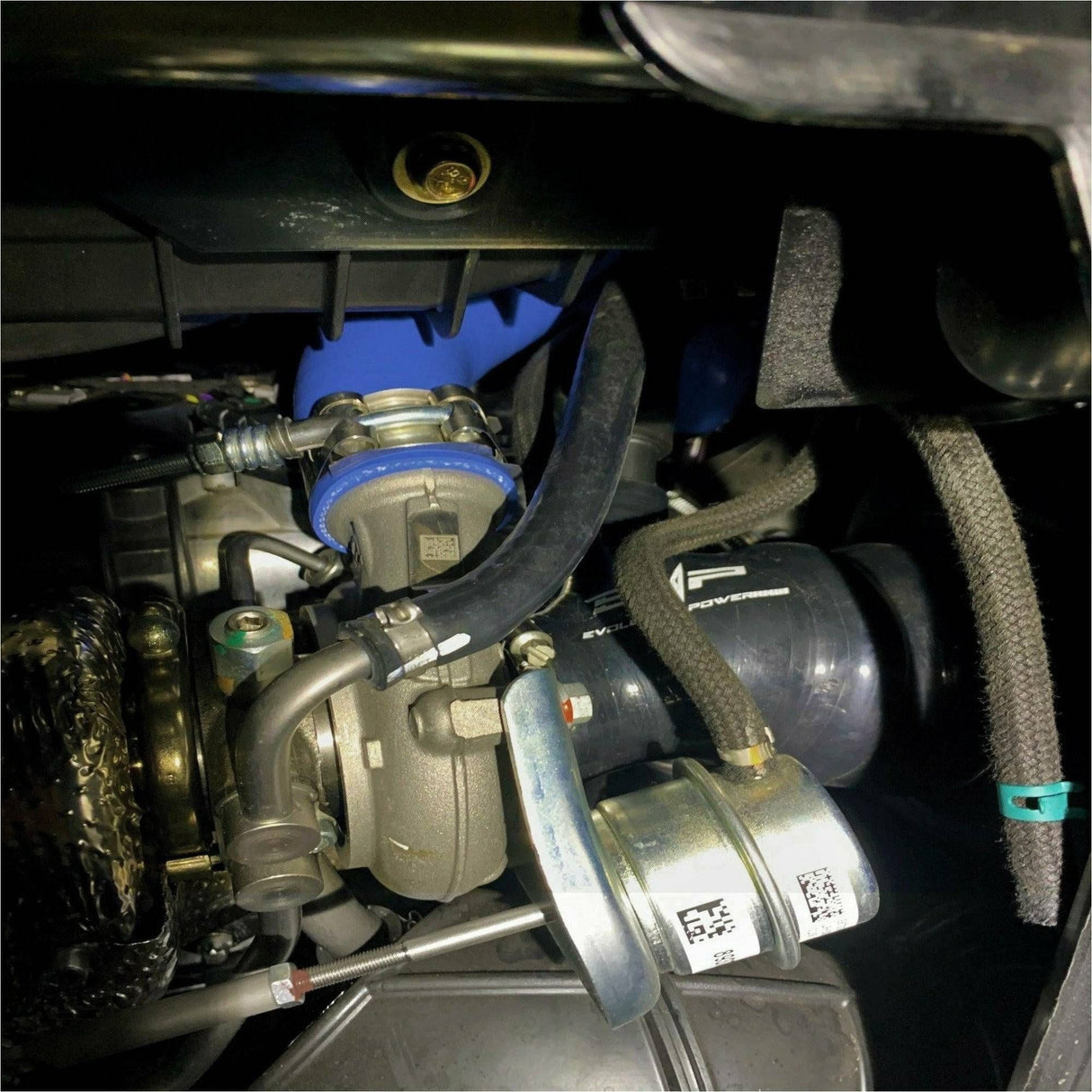 Evolution Powersports Can Am Maverick X3 (2020-2021) V-Flow Intake