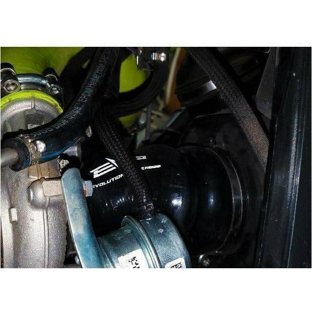 Evolution Powersports Can Am Maverick X3 (2020-2021) V-Flow Intake