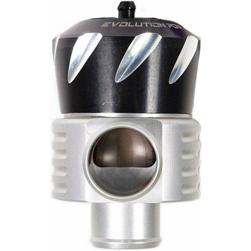 Evolution Powersports Can Am Maverick X3 Billet Boost Recirculating Valve (BRV)