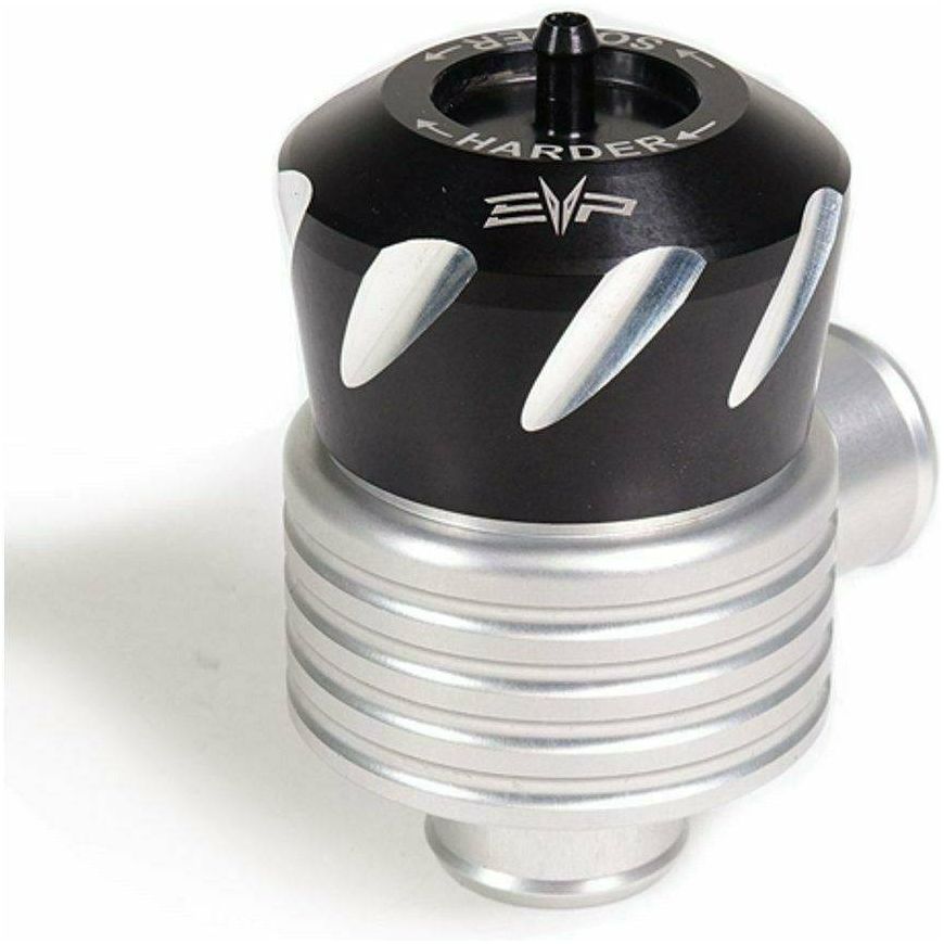 Evolution Powersports Can Am Maverick X3 Billet Boost Recirculating Valve (BRV)