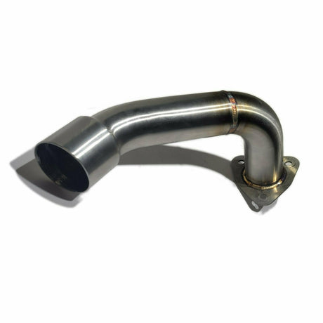 Evolution Powersports Can Am Defender (2020-2021) Magnum Slip-On Exhaust
