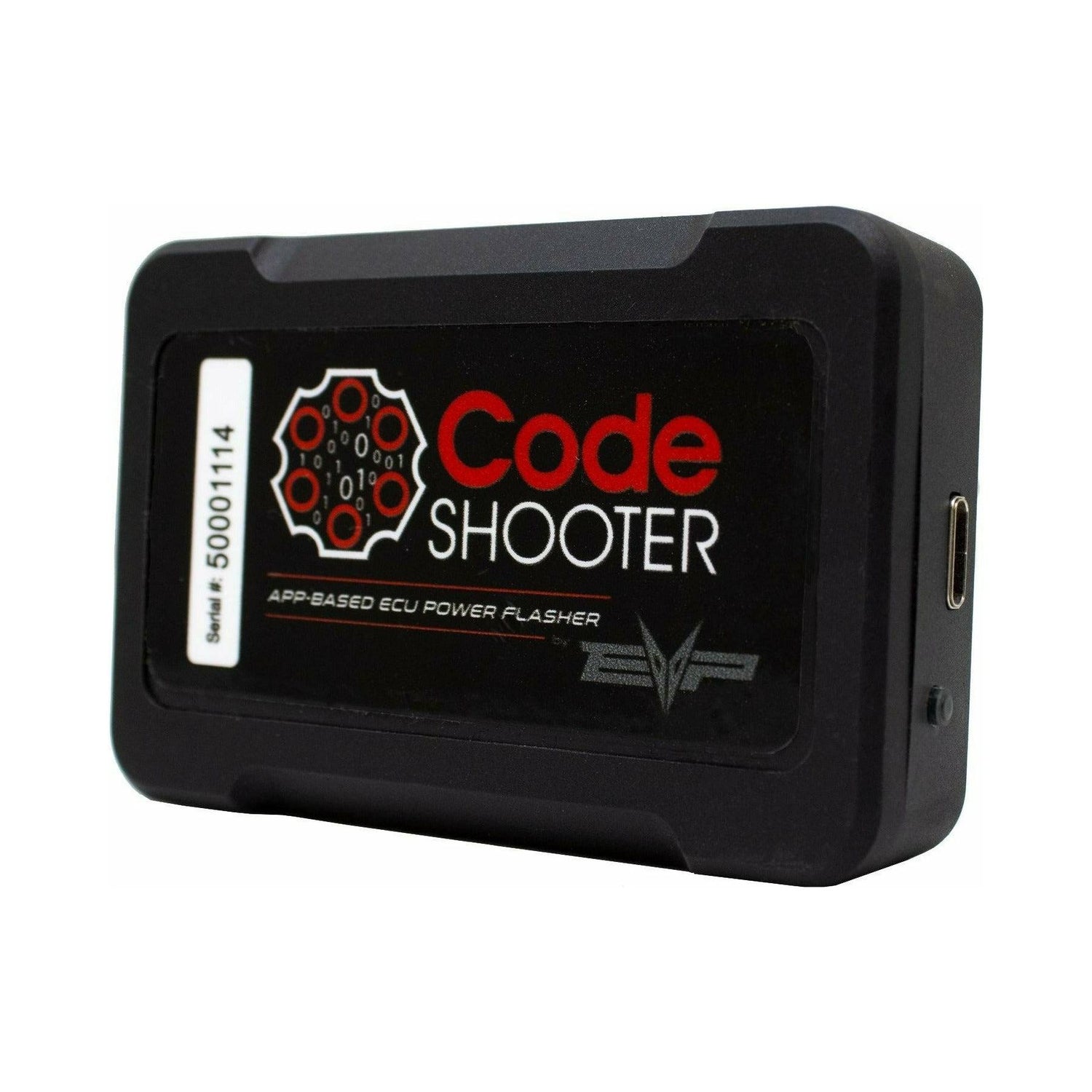 Evolution Powersports Can Am Maverick Sport (2019-2022) Code Shooter ECU Power Flash
