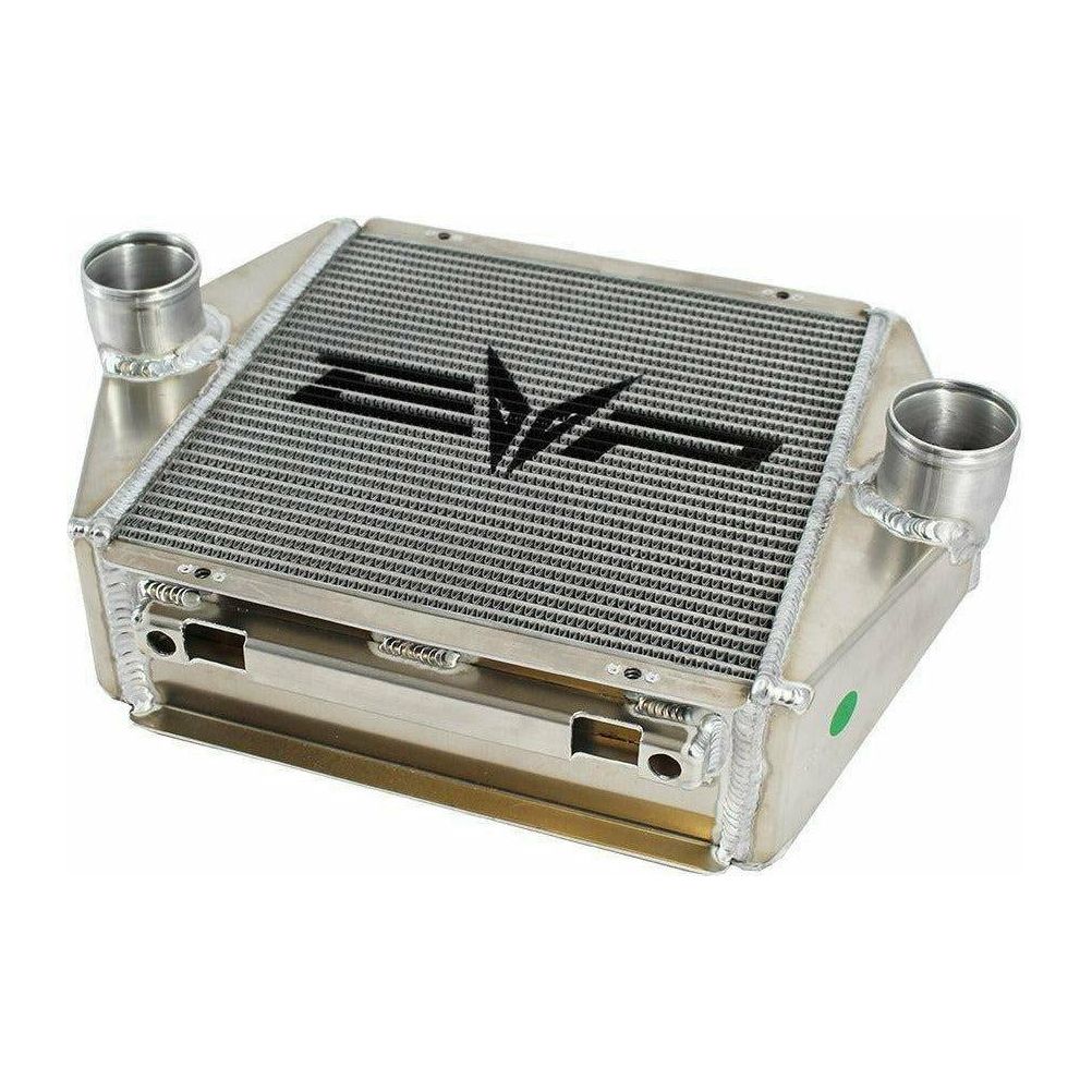 Can Am X3 Turbo Race Intercooler | Evolution Powersports
