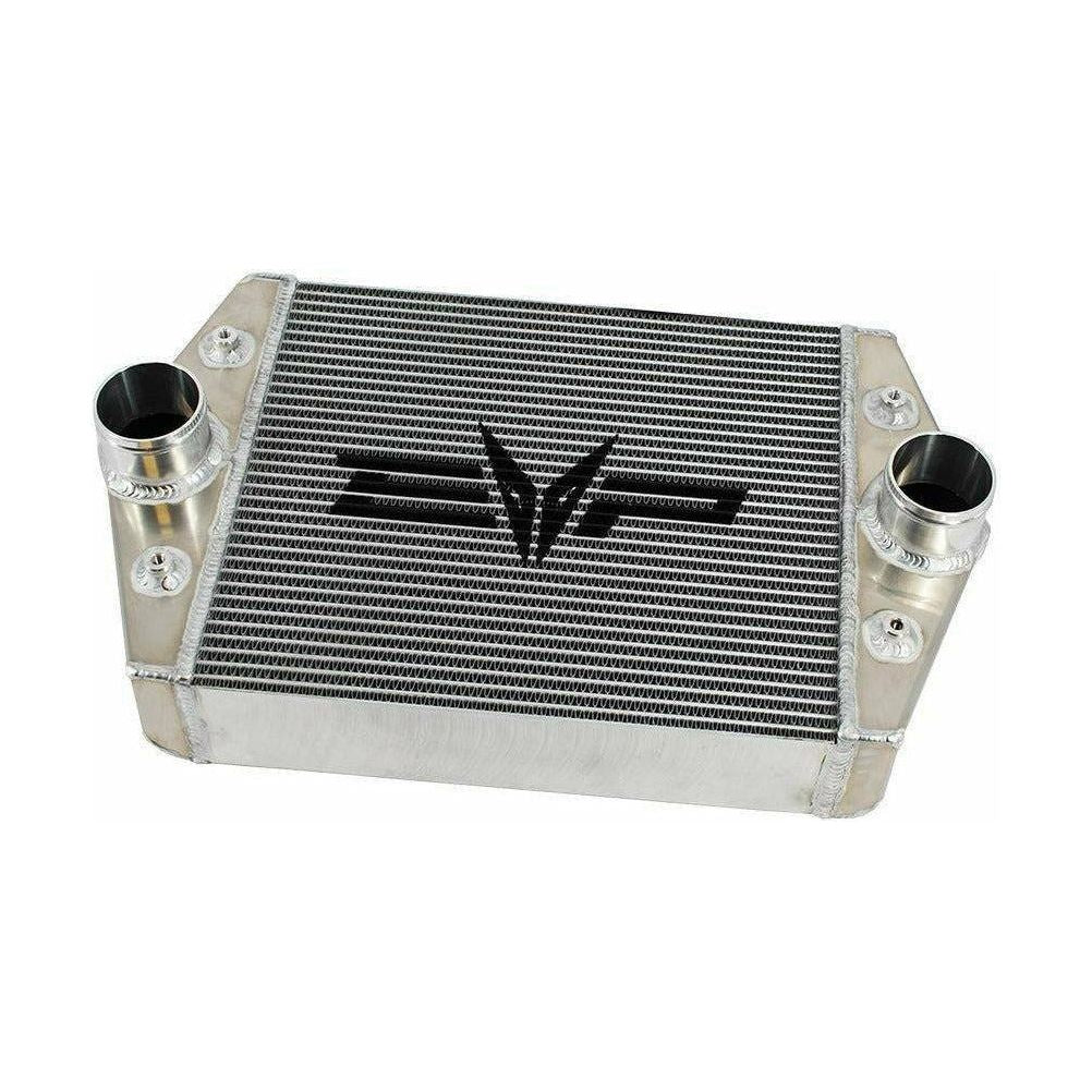 Can Am X3 Turbo Race Intercooler | Evolution Powersports
