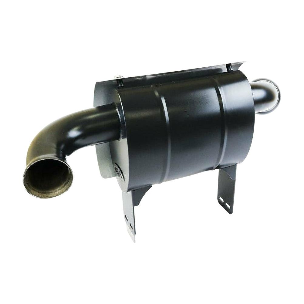 Can Am X3 Magnus 3″ Full Exhaust System | Evolution Powersports