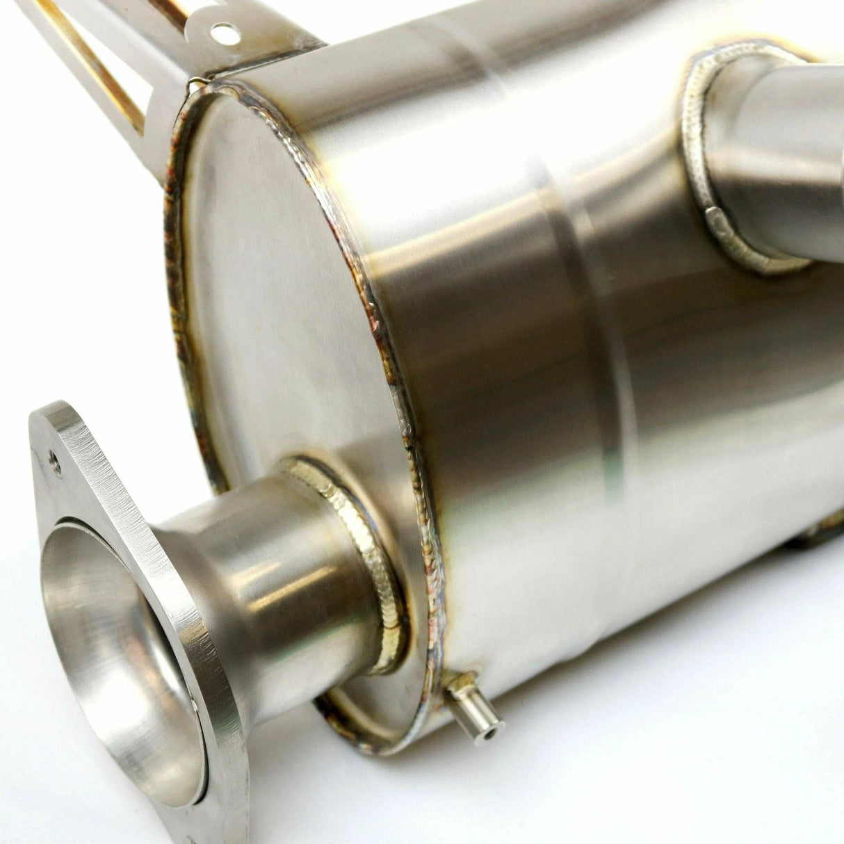 Evolution Powersports Polaris RZR PRO R Magnum Exhaust