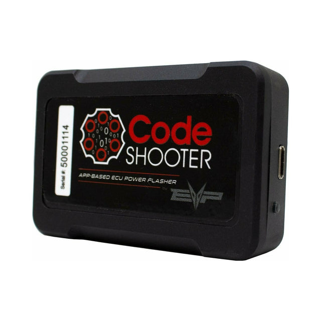 Evolution Powersports Polaris RZR XP 1000 (2014-2021) Code Shooter ECU Power Flash