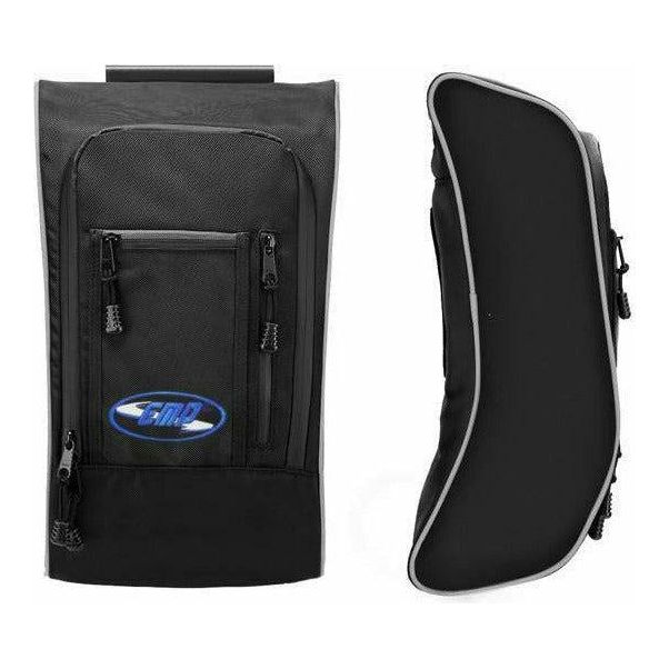 Can Am X3 Storage Pouch | Extreme Metal Products