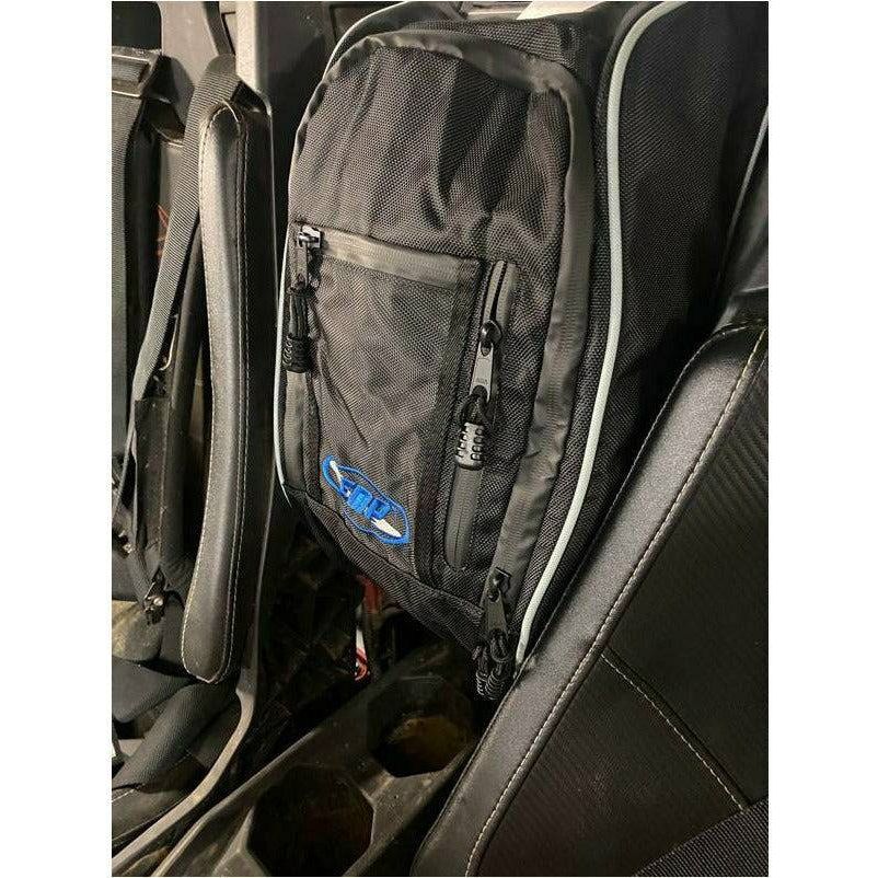 Can Am X3 Storage Pouch | Extreme Metal Products