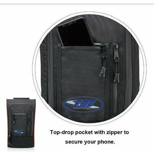 Can Am X3 Storage Pouch | Extreme Metal Products