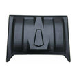 Can Am X3 Cooter Brown Roof with Stereo Pods | Extreme Metal Products