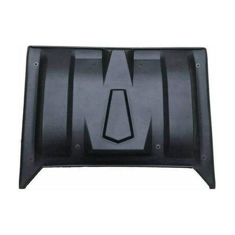Can Am X3 Cooter Brown Roof with Stereo Pods | Extreme Metal Products