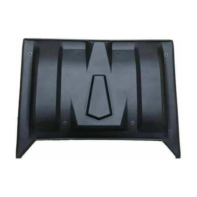 Can Am X3 Cooter Brown Roof with Stereo Pods | Extreme Metal Products