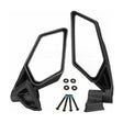 Can Am X3 Side Mirrors | Extreme Metal Products