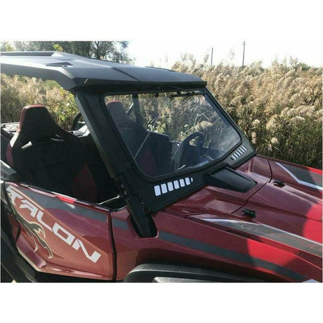 Honda Talon Glass Front Windshield | Extreme Metal Products