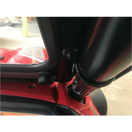Honda Talon Glass Front Windshield | Extreme Metal Products
