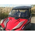 Honda Talon Glass Front Windshield | Extreme Metal Products