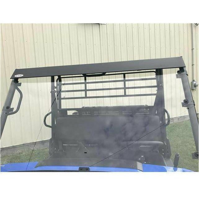 Extreme Metal Products Kawasaki Mule PRO-FX Aluminum Roof