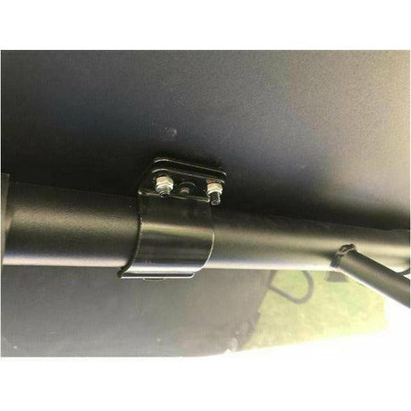 Extreme Metal Products Kawasaki Mule PRO-FX Aluminum Roof