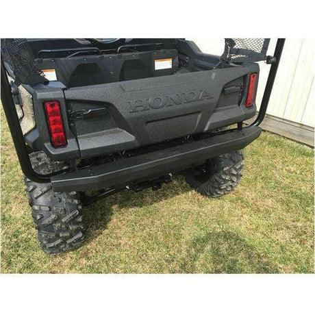 Extreme Metal Products Honda Pioneer 1000 Extreme Rear Bumper
